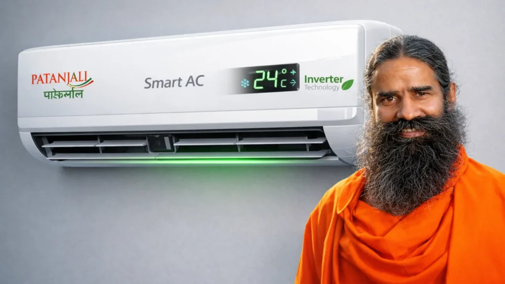 Patanjali Smart AC